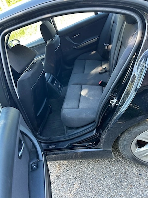 BMW Seria 3 E9 km verificabili - imagine 7