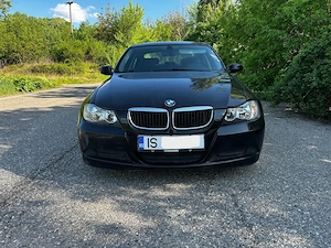 BMW Seria 3 E9 km verificabili