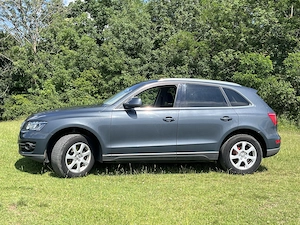 Vând AUDI Q5 din 2011 - imagine 3