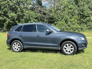 Vând AUDI Q5 din 2011 - imagine 2