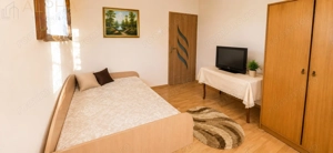 Apartament 3 camere, 70 mp total, 2 balcoane, Intr. Violetelor - BISTRITA, BN - imagine 6