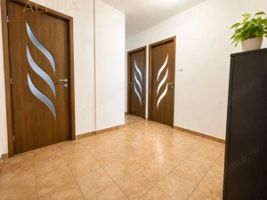 Apartament 3 camere, 70 mp total, 2 balcoane, Intr. Violetelor - BISTRITA, BN - imagine 11