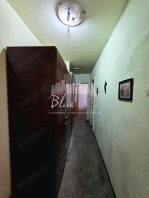 Apartament 3 camere zona Parc Tabacarie - imagine 11
