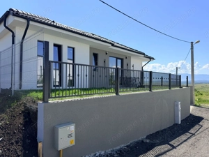 Casa 4 camere la cheie zona Bavaria Stadt - Sibiu