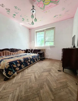 Apartament 3 camere zona Parc Tabacarie - imagine 9