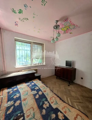 Apartament 3 camere zona Parc Tabacarie - imagine 10