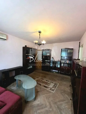 Apartament 3 camere zona Parc Tabacarie - imagine 3