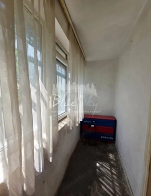 Apartament 3 camere zona Parc Tabacarie - imagine 12