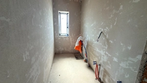 Casa 4 camere la cheie zona Bavaria Stadt - Sibiu - imagine 17