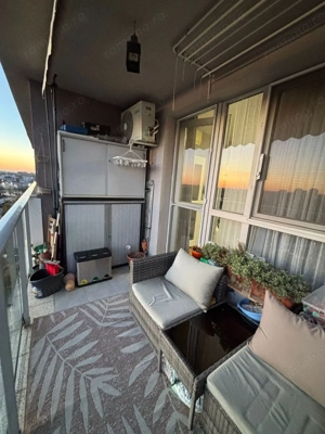 COMISION 0% | Apartament 3 Camere | 70 mp | 2 bai | Zona Lipovei - imagine 12