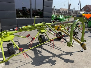 Grebla de ravasit Claas Volta 540 N  - imagine 3
