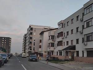 Inchiriere Ap. 2 camere Mamaia Nord (vis-a-vis de Nayino Hotel) - imagine 6