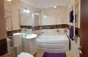 Inchiriere Ap. 2 camere Mamaia Nord (vis-a-vis de Nayino Hotel) - imagine 8