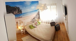 Inchiriere Ap. 2 camere Mamaia Nord (vis-a-vis de Nayino Hotel) - imagine 5