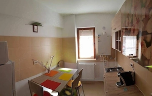 Inchiriere Ap. 2 camere Mamaia Nord (vis-a-vis de Nayino Hotel) - imagine 7