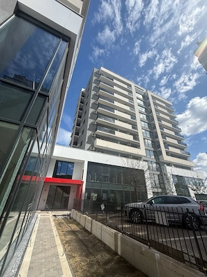 Adamant Towers - Apartament 2 camere 72mp- FINALIZAT - Rond Vechi - imagine 2