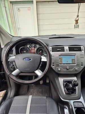 Vand Ford Kuga 2.0 Diesel   Model TITANIUM - imagine 5