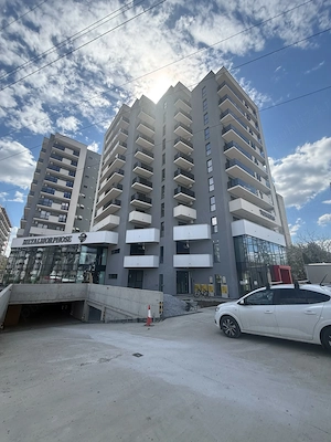 Adamant Towers | apartament 1 camera - FINALIZAT, în curs de intabulare - imagine 8