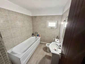 Casă individuală P+M, 170 mp utili, Spate parc  - imagine 10