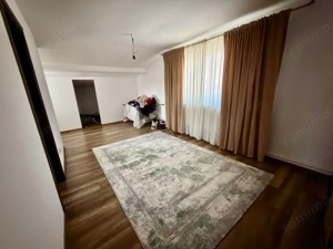 Casă individuală P+M, 170 mp utili, Spate parc  - imagine 11