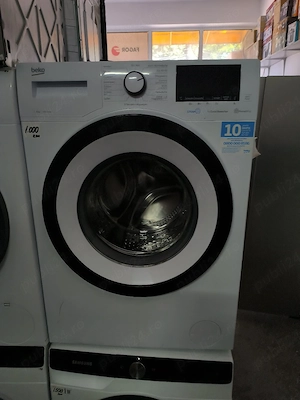 Masina de spalat,Beko