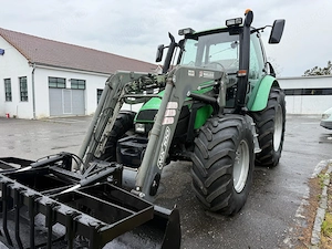 Tractor Detuz Fahr Agrotron 110 - imagine 6