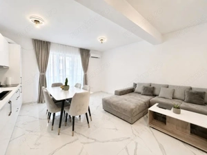 Apartament cu 2 camere | Complet mobilat si utilat | Etaj 1 | Giroc