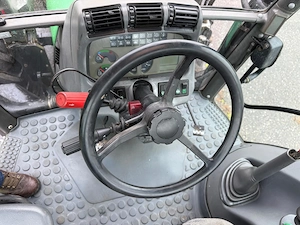Tractor Detuz Fahr Agrotron 110 - imagine 2