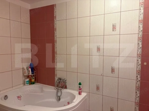 Apartament 4 camere, 3 Niveluri, 108 mp, la cheie, imobil nou, zona Manastur - imagine 17