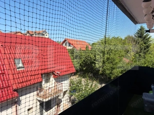 Apartament 4 camere, 3 Niveluri, 108 mp, la cheie, imobil nou, zona Manastur - imagine 13