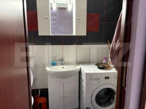 Apartament 4 camere, 3 Niveluri, 108 mp, la cheie, imobil nou, zona Manastur - imagine 6