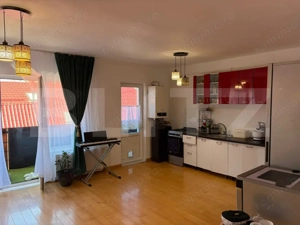 Apartament 4 camere, 3 Niveluri, 108 mp, la cheie, imobil nou, zona Manastur - imagine 5