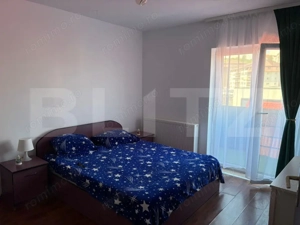 Apartament 4 camere, 3 Niveluri, 108 mp, la cheie, imobil nou, zona Manastur - imagine 11