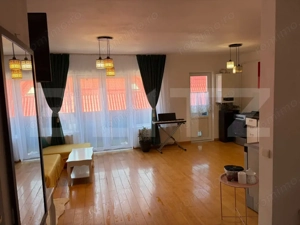 Apartament 4 camere, 3 Niveluri, 108 mp, la cheie, imobil nou, zona Manastur - imagine 4