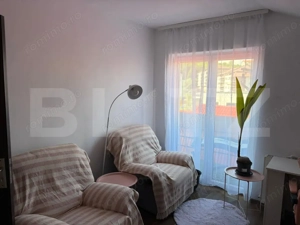 Apartament 4 camere, 3 Niveluri, 108 mp, la cheie, imobil nou, zona Manastur - imagine 8