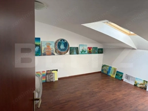 Apartament 4 camere, 3 Niveluri, 108 mp, la cheie, imobil nou, zona Manastur - imagine 20