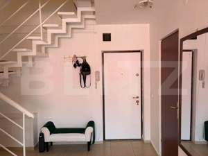 Apartament 4 camere, 3 Niveluri, 108 mp, la cheie, imobil nou, zona Manastur - imagine 7