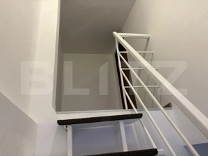 Apartament 4 camere, 3 Niveluri, 108 mp, la cheie, imobil nou, zona Manastur - imagine 19
