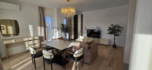 Apartament lux 2 camere, 56 mp, etaj 5, Nord One