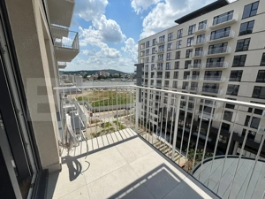 Apartament 2 camere, parcare, bloc 2026, 43.30 mp – Silk District - imagine 9