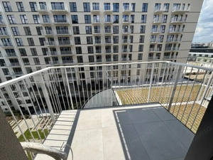 Apartament 2 camere, parcare, bloc 2026, 43.30 mp – Silk District - imagine 8