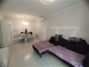 Apartament 3 Camere, 80 mp, Parcare Subterană și Boxă, Pacurari