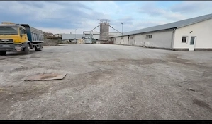 17.000 mp teren intravilan + hale 2.000 mp-Drumul Tărpiului | Zona LEONI  DRUMUL TĂRPIULUI, BISTRIȚA - imagine 5