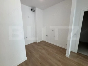 Apartament 2 camere, parcare, bloc 2026, 43.30 mp – Silk District - imagine 3