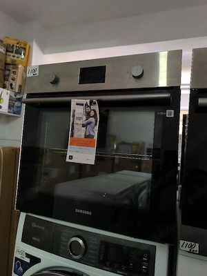 Cuptor electric,Samsung
