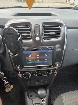 Vand Dacia Logan Prestige 2017 - imagine 4