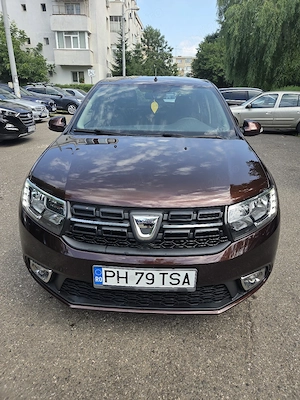 Vand Dacia Logan Prestige 2017 - imagine 5