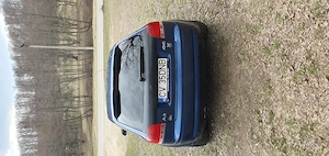 Audi A3 Quattro - imagine 9