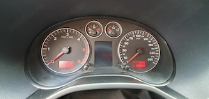 Audi A3 Quattro - imagine 6