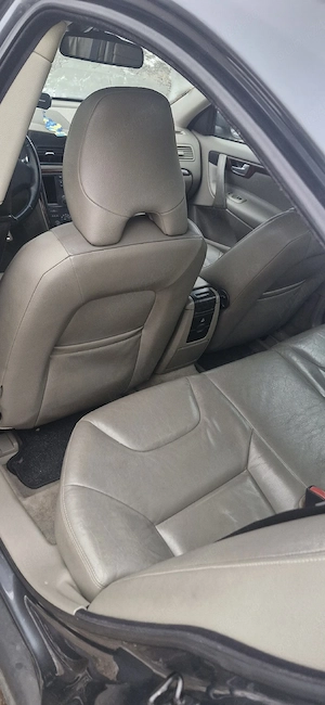 Vând volvo s60 2.4  - imagine 3